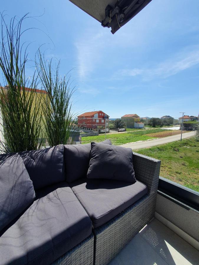 Beachside Place Sukošan Exterior foto